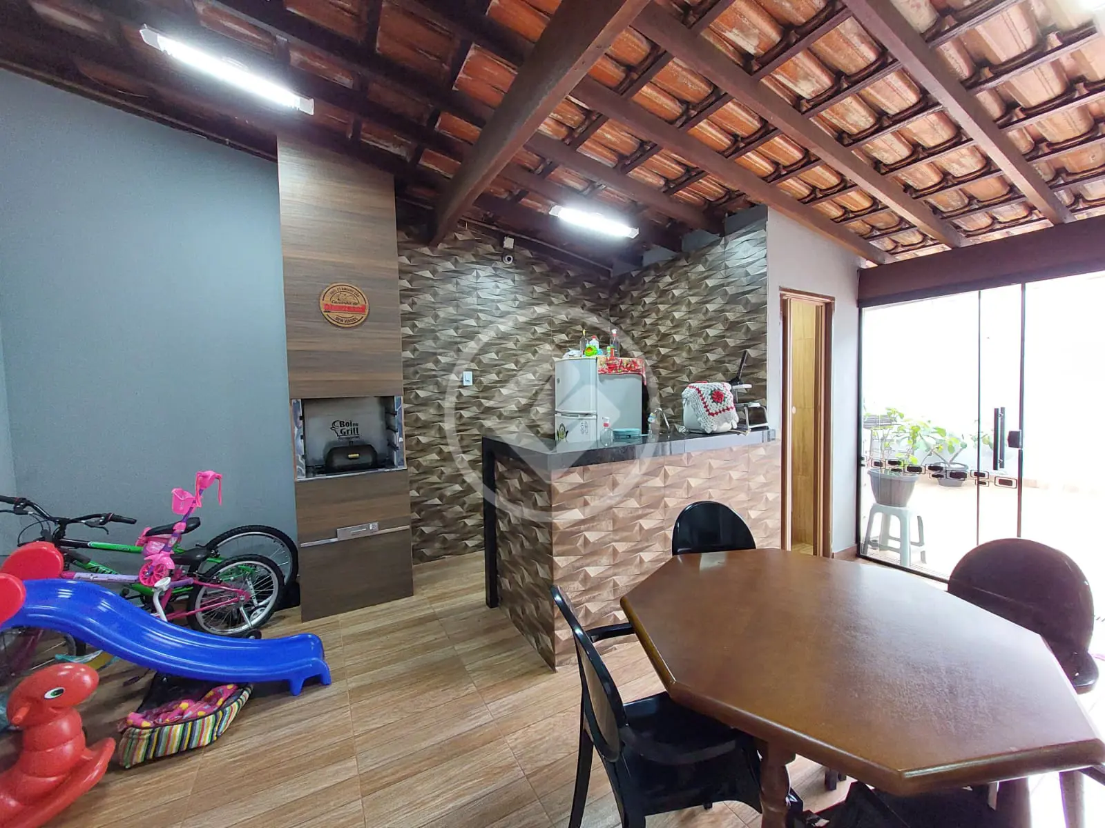 Imagem 3 - Casa em Planalto, Uberlândia - MG