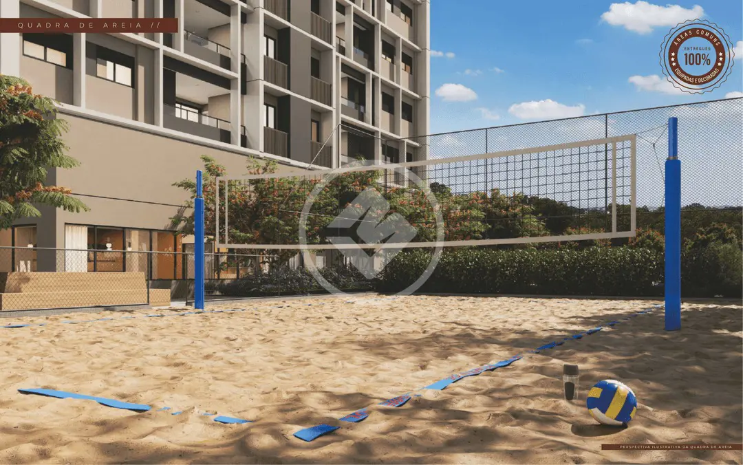 Imagem 4 - Apartamento em Gávea, Uberlândia - MG