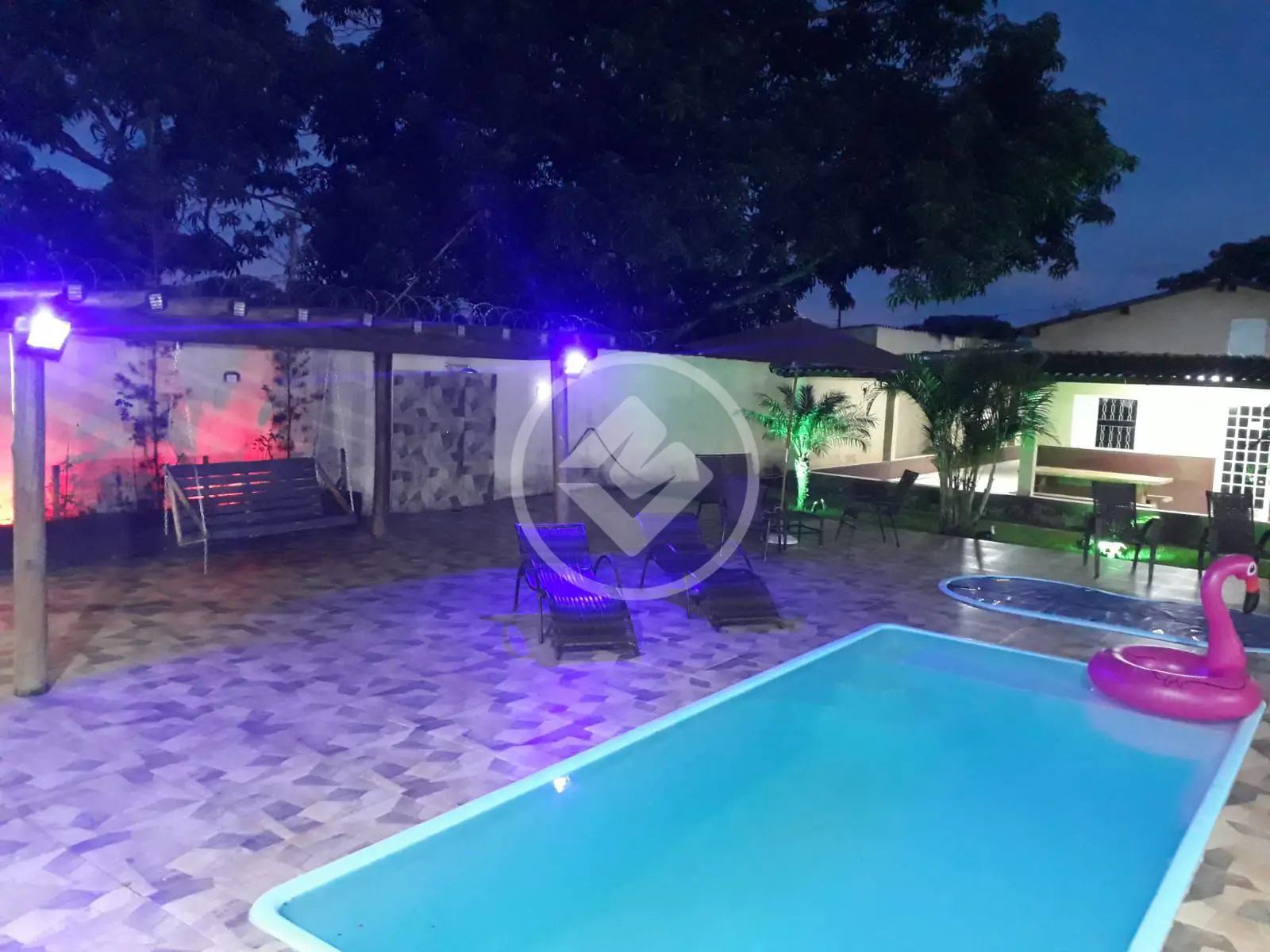 Imagem 5 - Chácara em Morada Nova, Uberlândia - MG