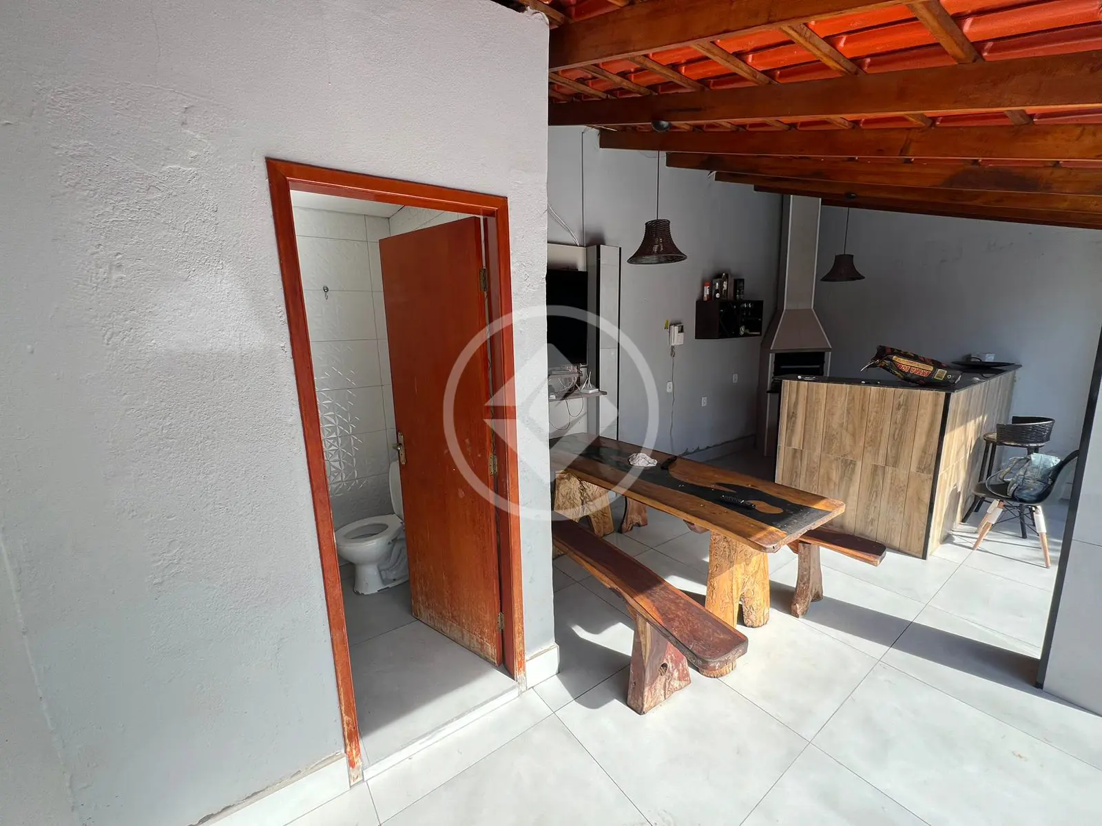Imagem 4 - Casa em Jardim Europa, Uberlândia - MG