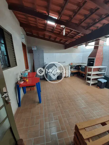 Casa Condomínio Taiaman, Uberlândia - MG — foto 1