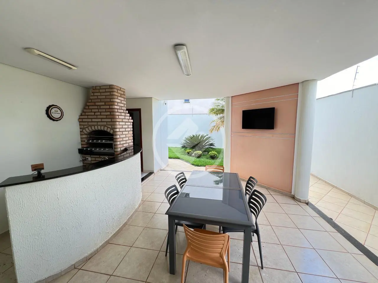 Imagem 1 - Casa em Santa Mônica, Uberlândia - MG