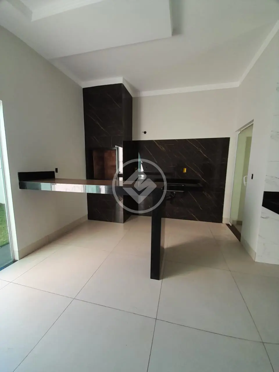 Casa Jardim Brasília, Uberlândia - MG — foto 1