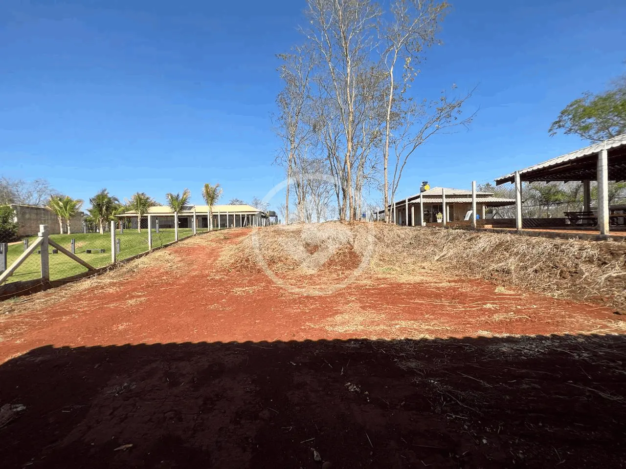 Imagem 1 - Terreno em Área Rural de Uberlândia, Uberlândia - MG