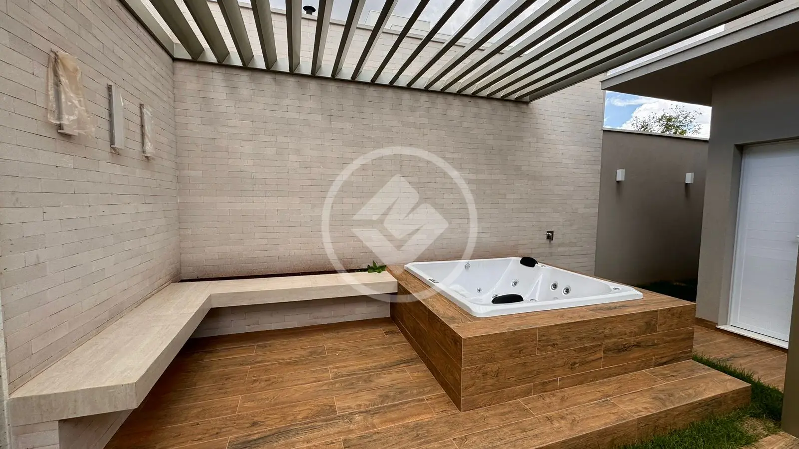 Imagem 6 - Casa Condomínio em Novo Mundo, Uberlândia - MG