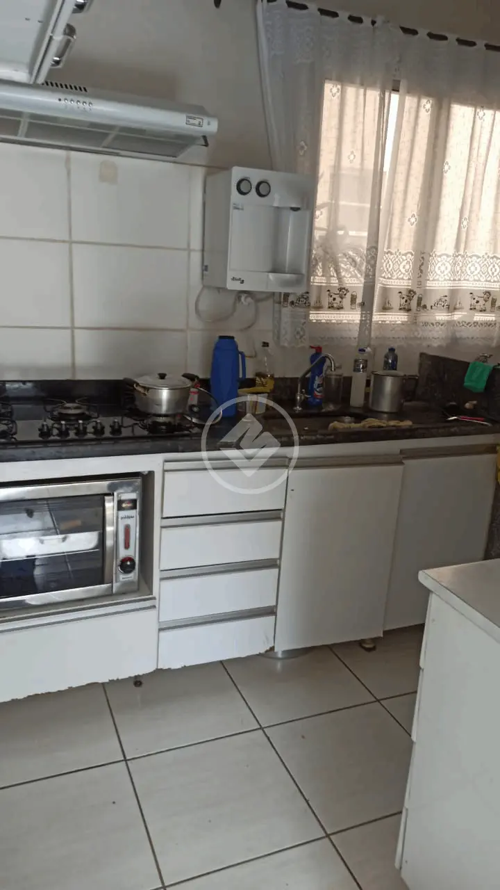 Apartamento Chácaras Tubalina e Quartel, Uberlândia - MG — foto 1
