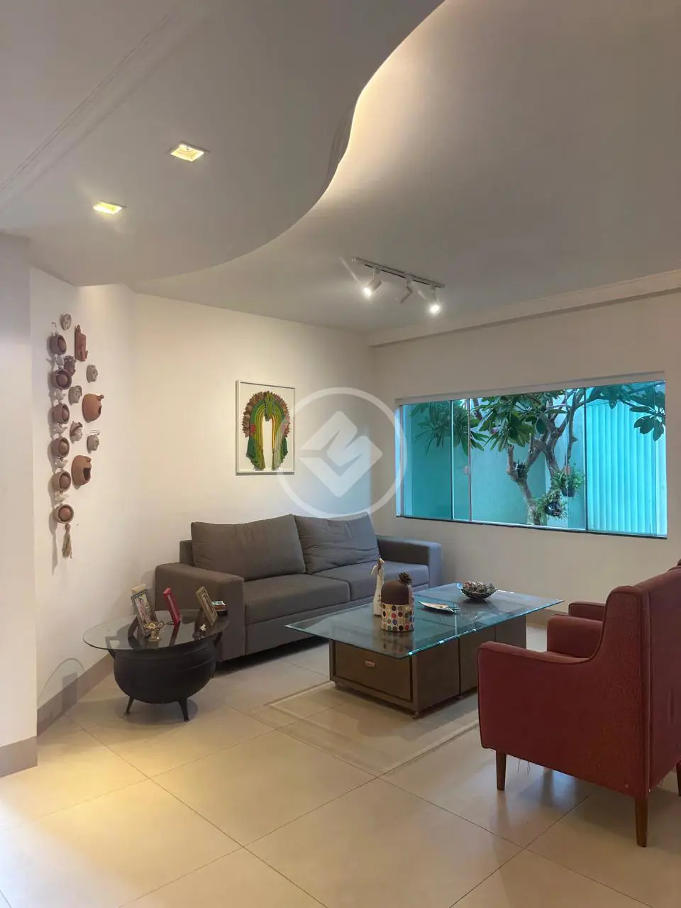 Imagem 4 - Casa em Vigilato Pereira, Uberlândia - MG