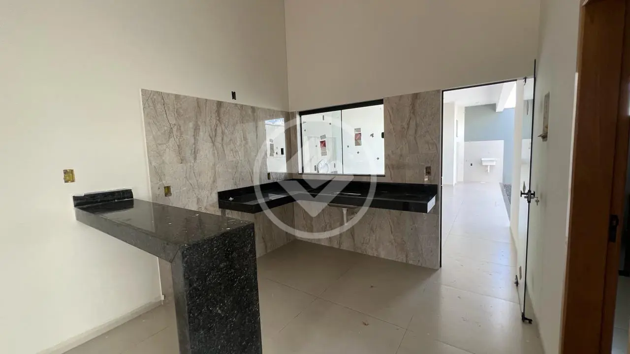 Casa Novo Mundo, Uberlândia - MG — foto 2