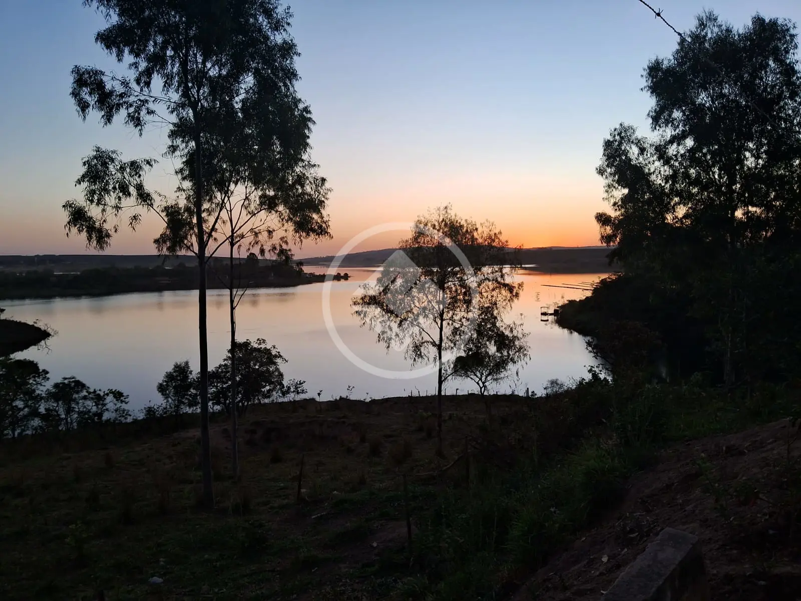 Sítio Zona Rural, Uberlândia - MG — foto 2