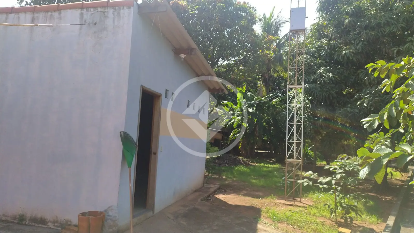 Imagem 6 - Chácara em Morada Nova, Uberlândia - MG