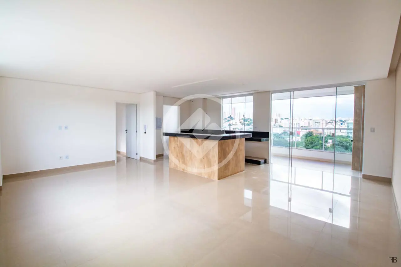 Imagem 2 - Apartamento em Tubalina, Uberlândia - MG