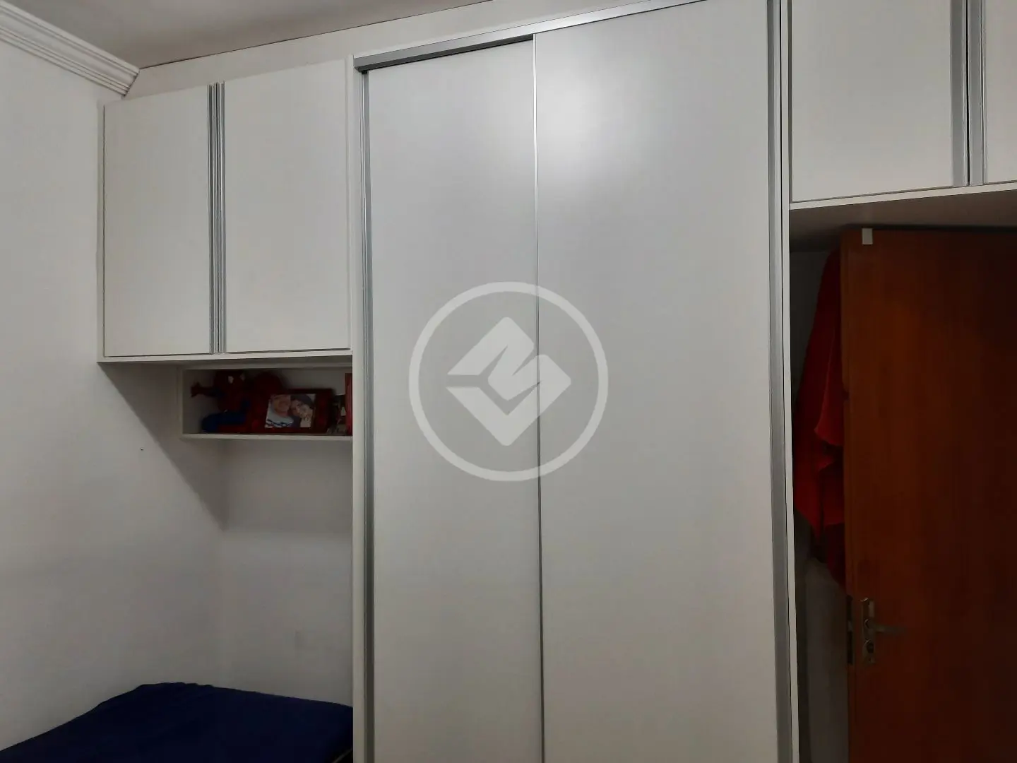 Imagem 2 - Apartamento em Tibery, Uberlândia - MG