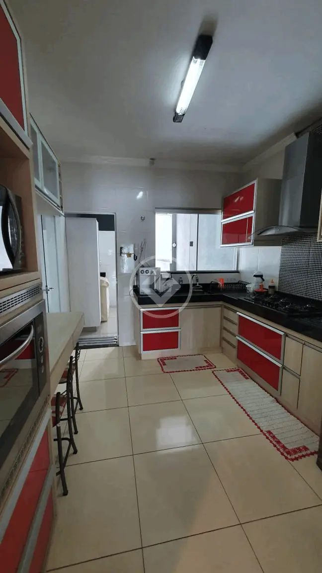 Imagem 4 - Casa em Dona Zulmira, Uberlândia - MG