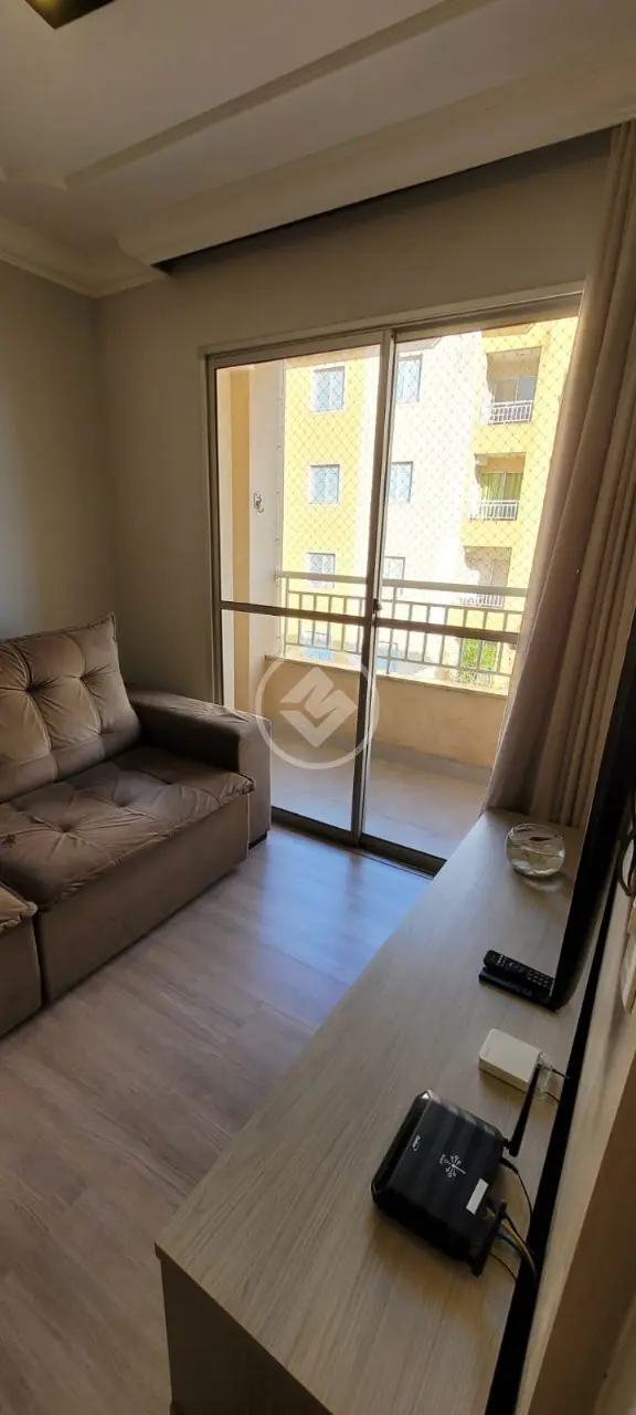 Imagem 3 - Apartamento em Chácaras Tubalina e Quartel, Uberlândia - MG