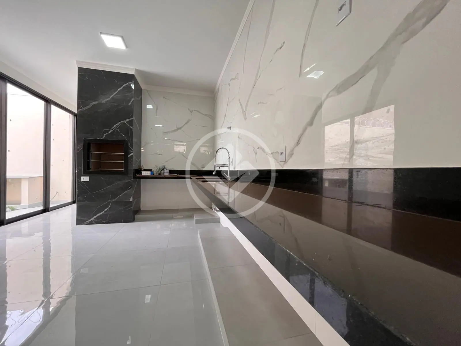 Imagem 6 - Casa em Alto Umuarama, Uberlândia - MG