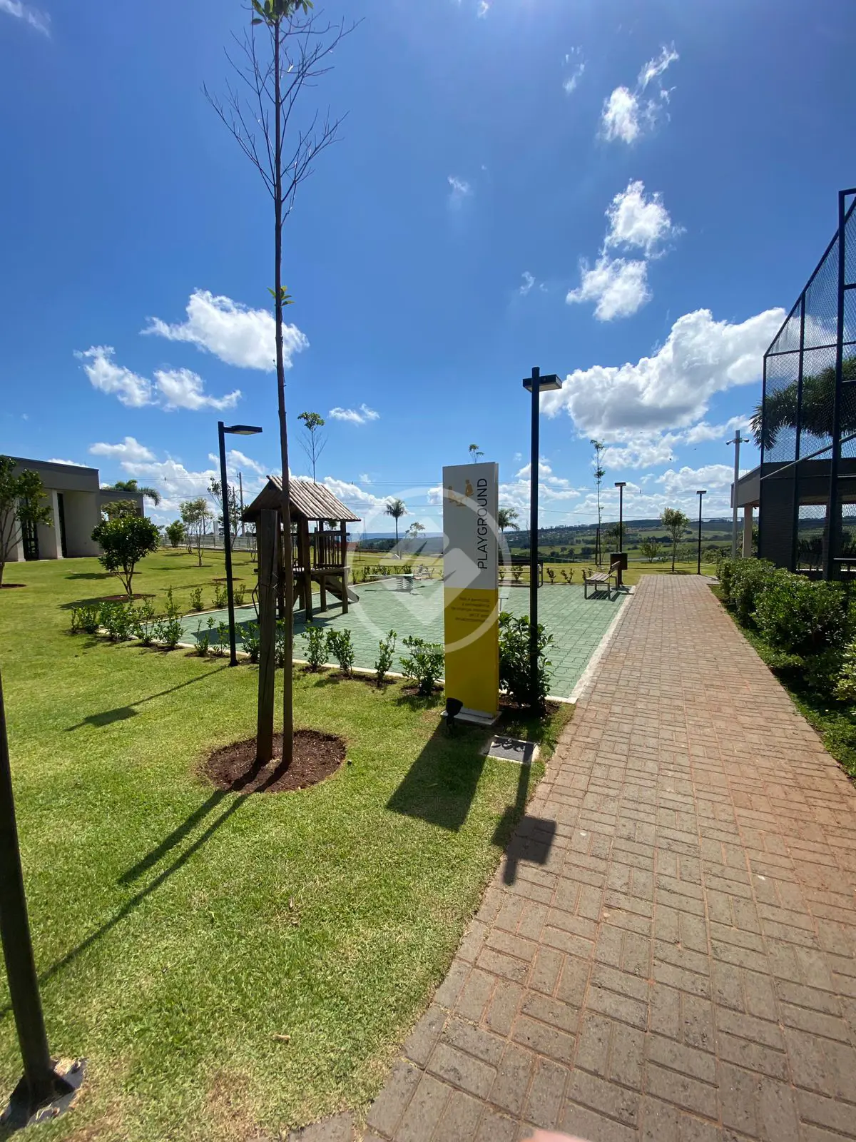 Imagem 4 - Terreno Condomínio em GRANJA MARILEUSA, Uberlândia - MG