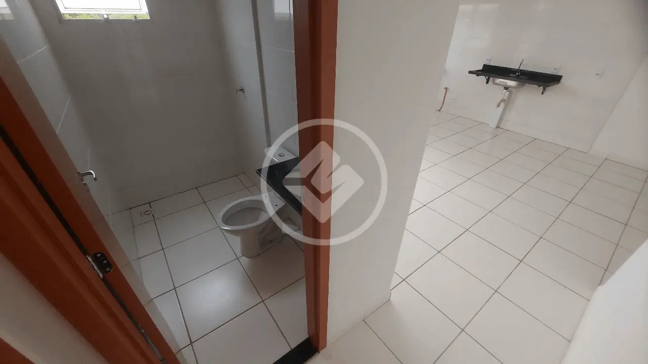 Imagem 6 - Apartamento em Residencial Lago Azul, Uberlândia - MG