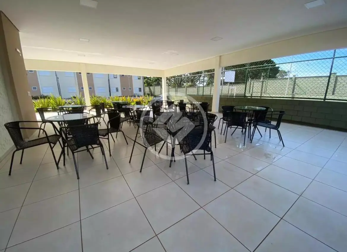 Imagem 2 - Apartamento em Bosque, Araguari - MG