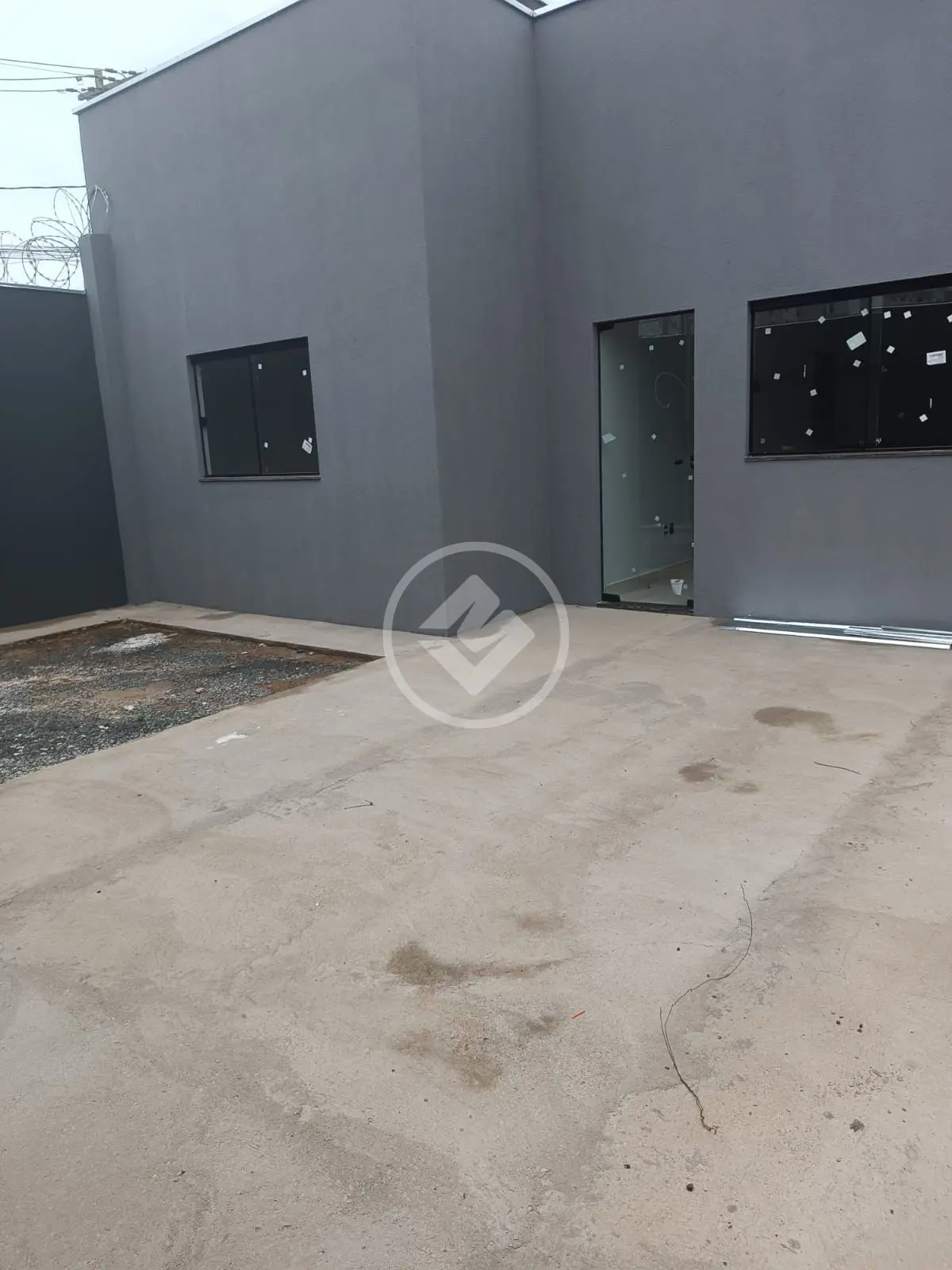Casa Jardim Canaã, Uberlândia - MG — foto 1