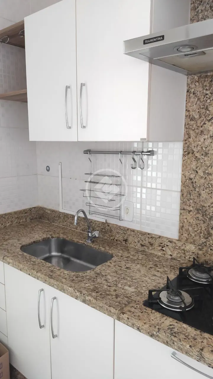 Imagem 2 - Apartamento em SANTA MÔNICA, Uberlândia - MG