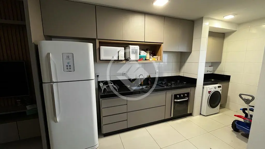 Apartamento GAVEA, Uberlândia - MG — foto 2