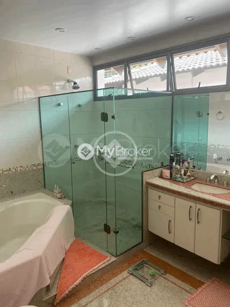 Imagem 4 - Casa em JARDIM KARAIBA, Uberlândia - MG