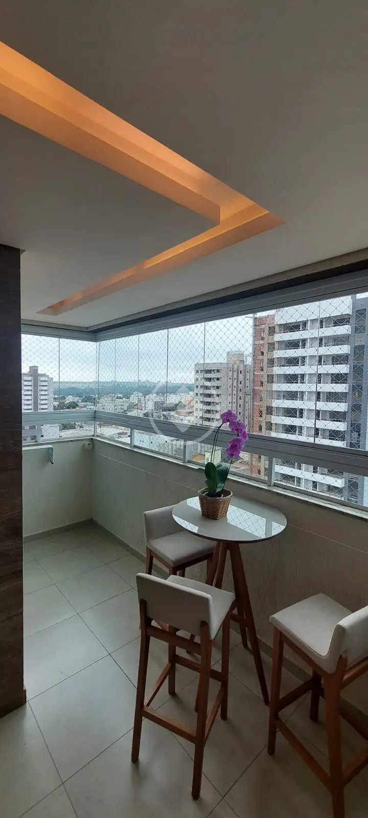 Apartamento Santa Mônica, Uberlândia - MG — foto 2