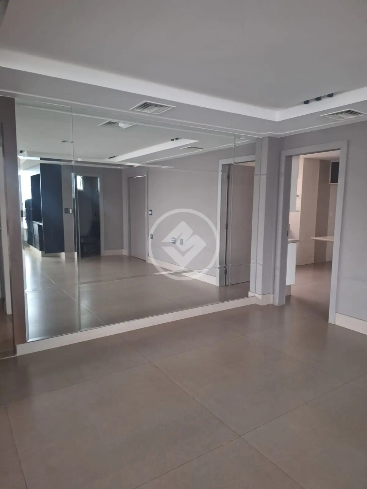 Imagem 1 - Apartamento em OSVALDO RESENDE, Uberlândia - MG