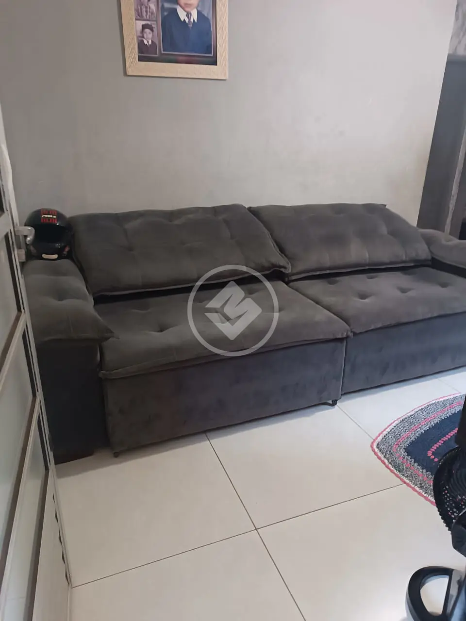 Apartamento Mansour, Uberlândia - MG — foto 2