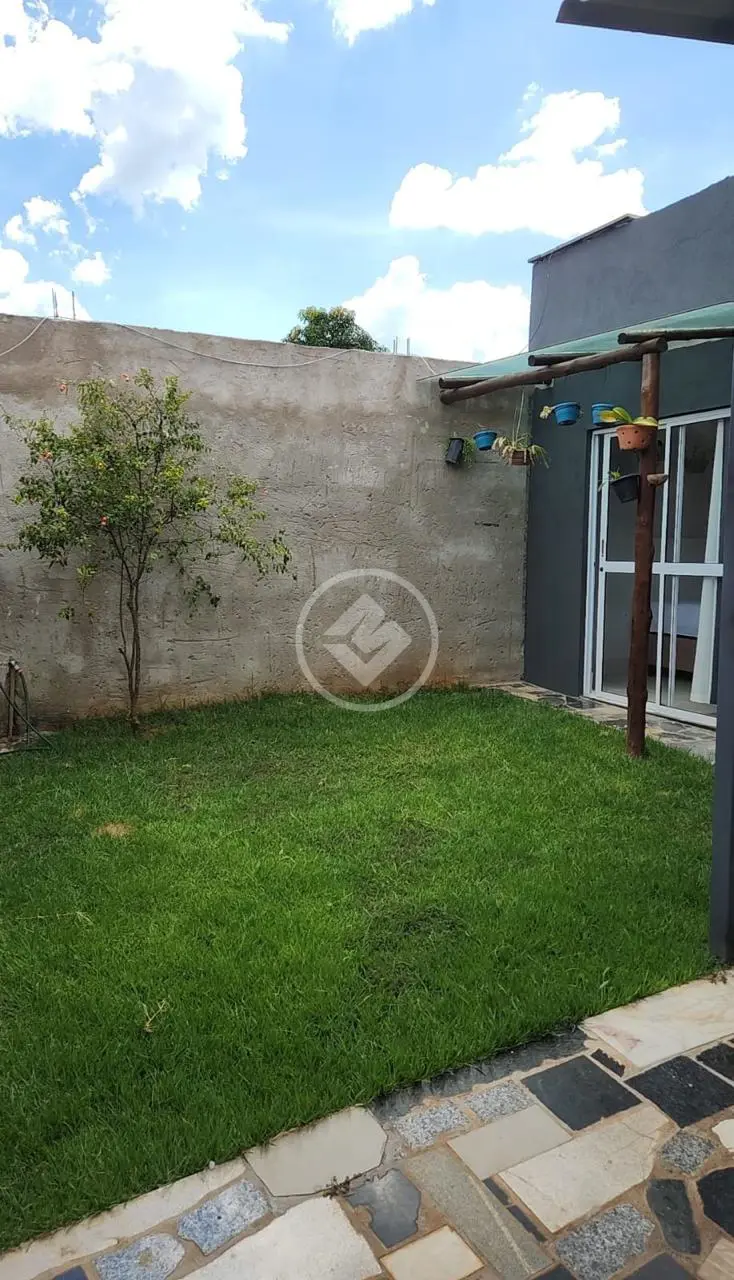 Imagem 4 - Casa em Morada Nova, Uberlândia - MG