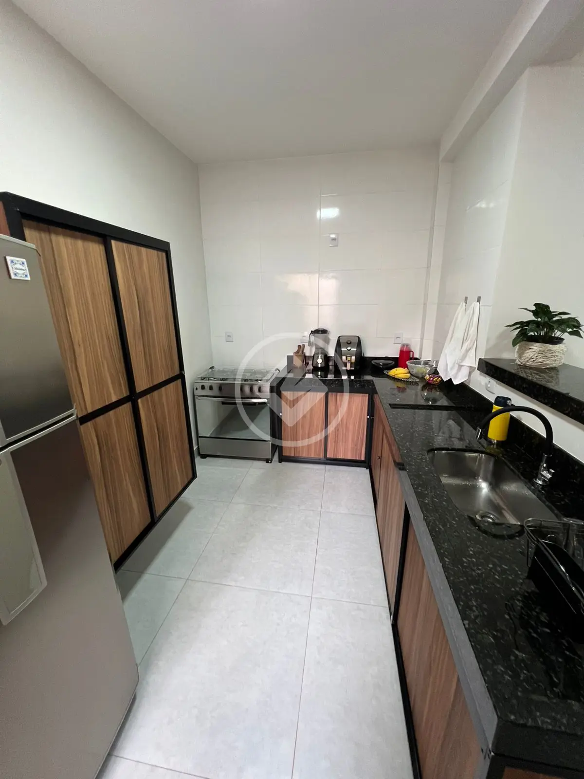 Imagem 2 - Apartamento em Novo Mundo, Uberlândia - MG