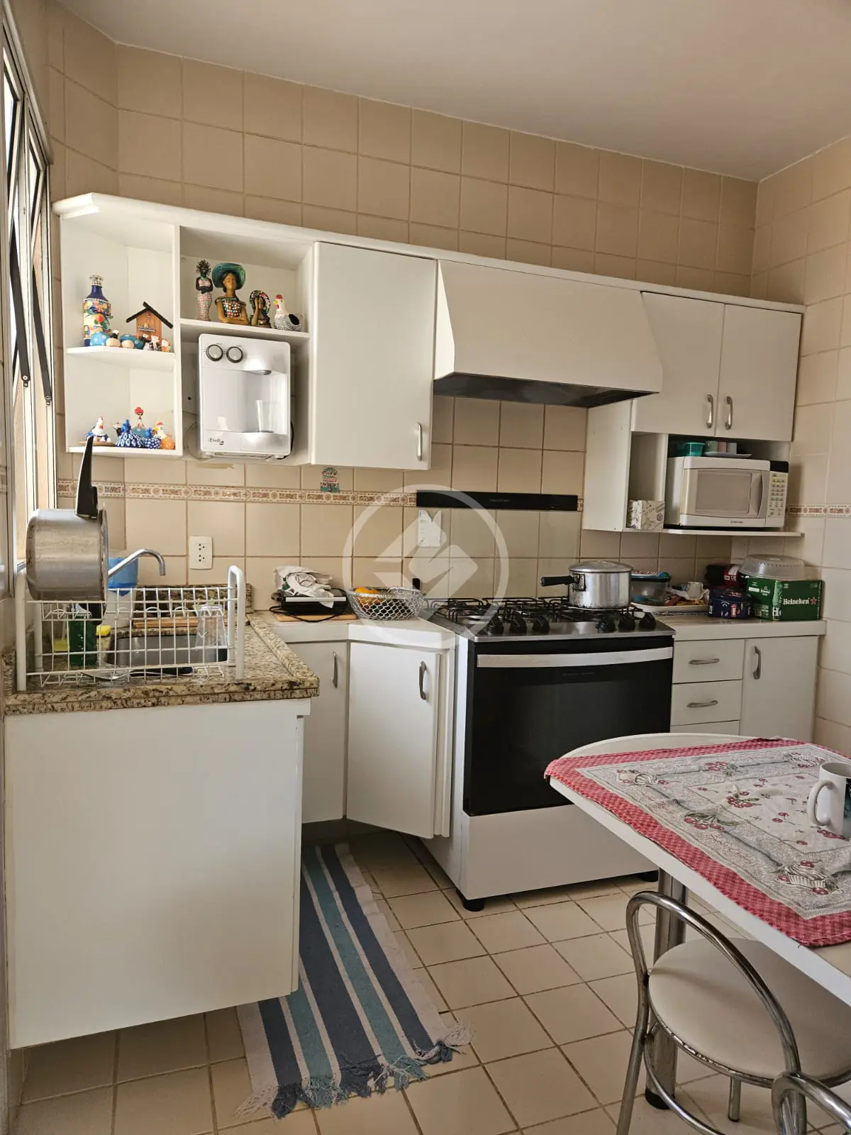 Imagem 2 - Apartamento em SANTA MÔNICA, Uberlândia - MG