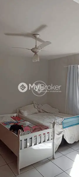 Imagem 2 - Casa em Custódio Pereira, Uberlândia - MG