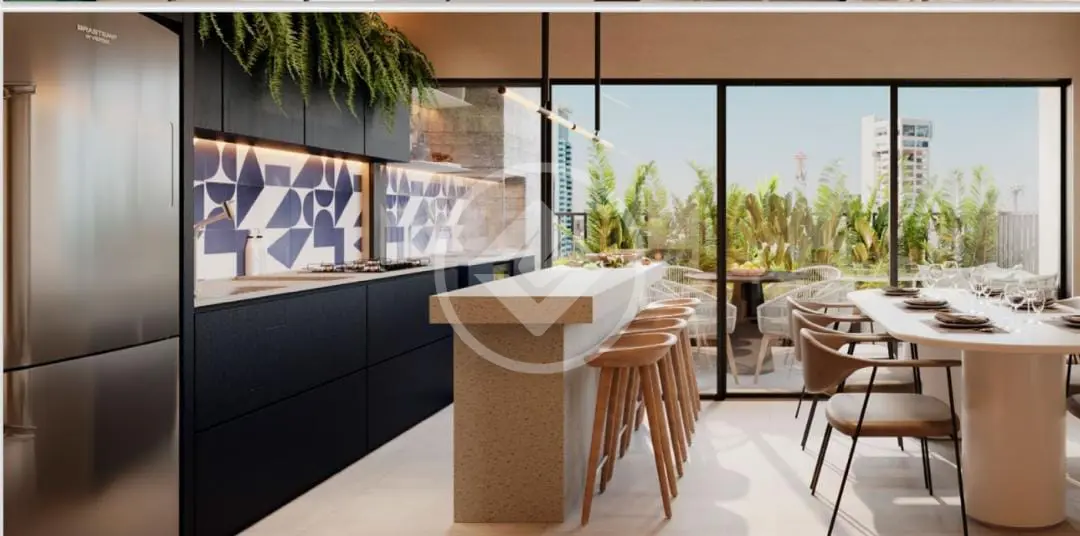 Imagem 4 - Apartamento em Santa Mônica, Uberlândia - MG