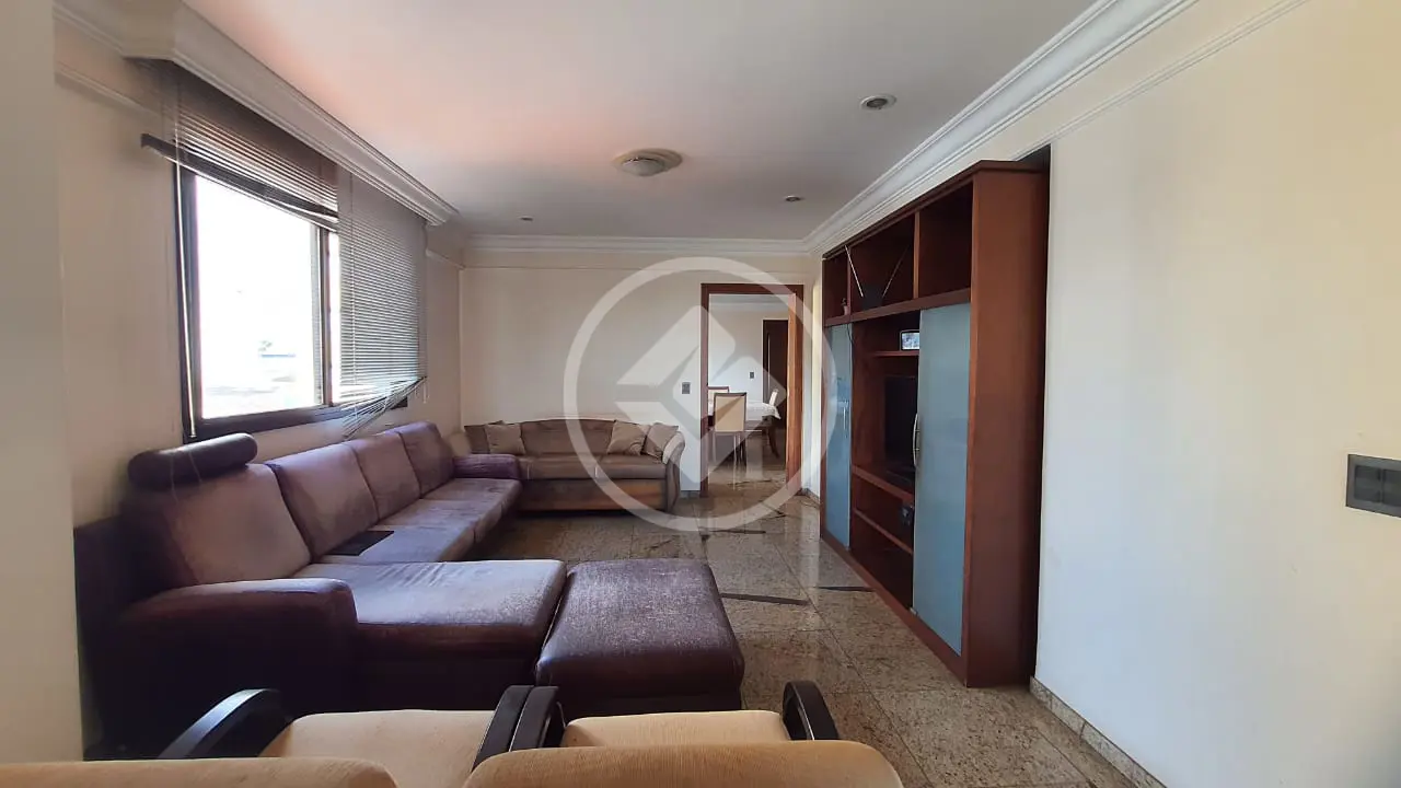 Apartamento CENTRO, Uberlândia - MG — foto 2