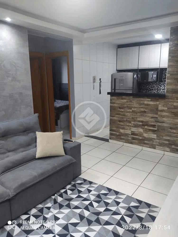 Imagem 3 - Apartamento em JARDIM HOLANDA, Uberlândia - MG
