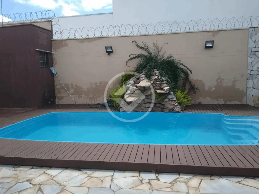 Imagem 4 - Sobrado em Daniel Fonseca, Uberlândia - MG