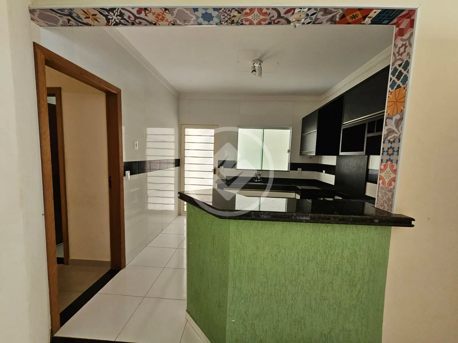 Casa Cidade Jardim, Uberlândia - MG — foto 1