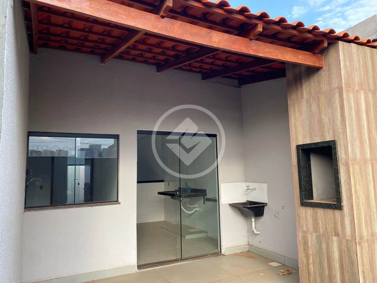 Imagem 1 - Casa em Shopping Park, Uberlândia - MG
