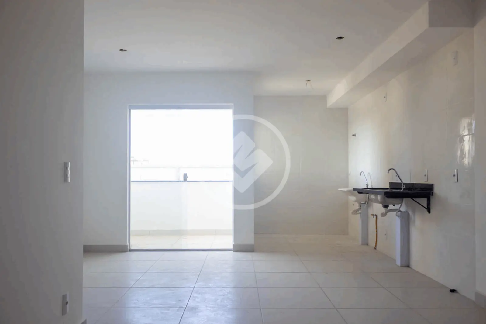 Imagem 2 - Apartamento em MARTINS, Uberlândia - MG