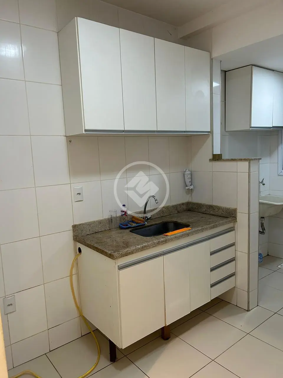 Imagem 1 - Apartamento em Segismundo Pereira, Uberlândia - MG