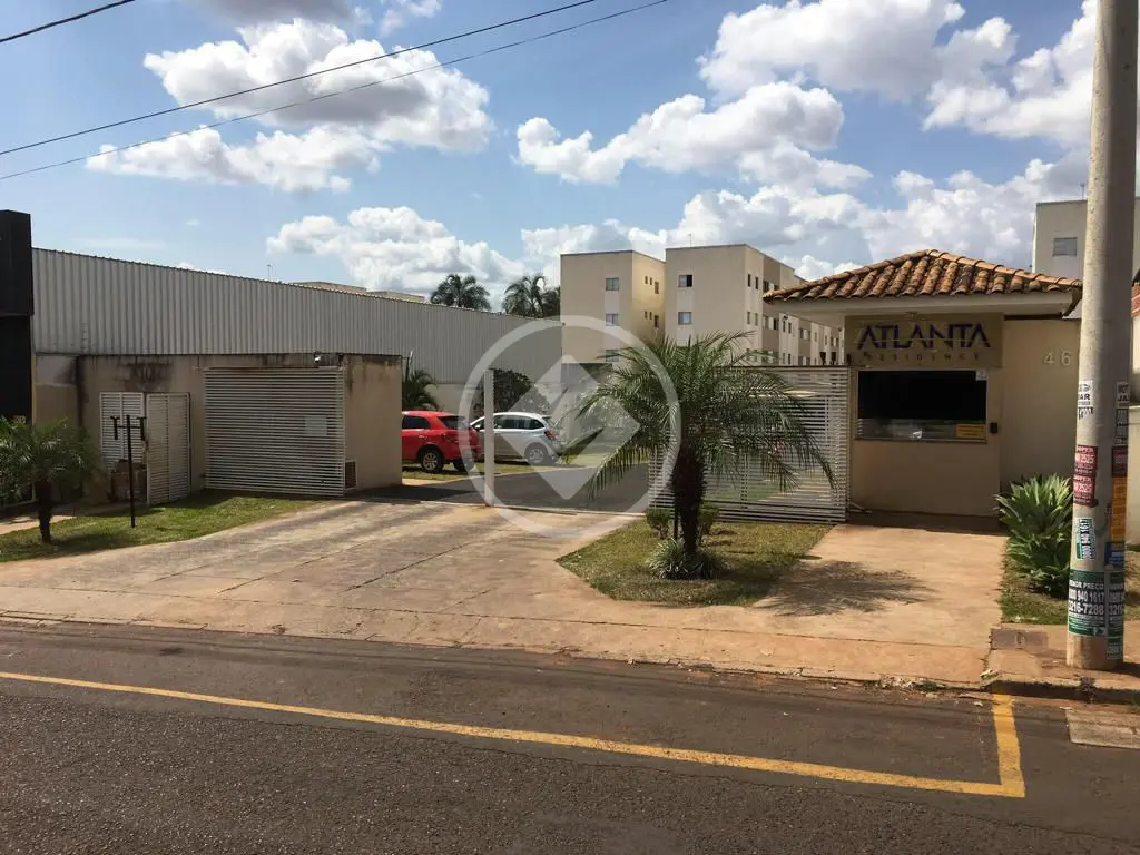 Image 9 - Apartamento em Chácaras Tubalina e Quartel, Uberlândia - MG
