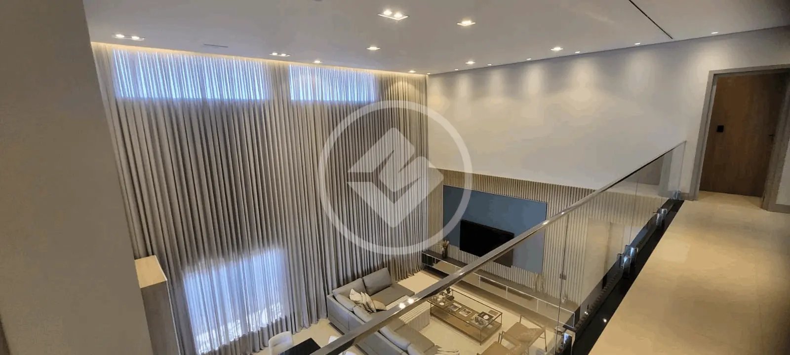 Imagem 4 - Casa Condomínio em Jardim Sul, Uberlândia - MG