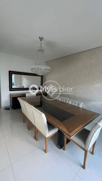 Imagem 3 - Sobrado em Granada, Uberlândia - MG