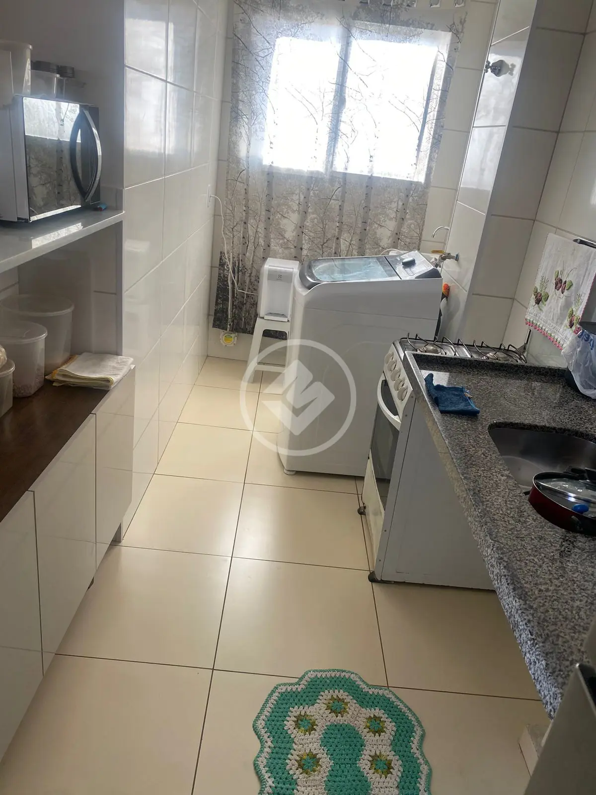 Imagem 3 - Apartamento em Martins, Uberlândia - MG