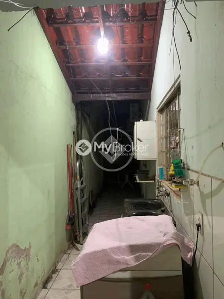 Imagem 3 - Casa em Luizote de Freitas, Uberlândia - MG