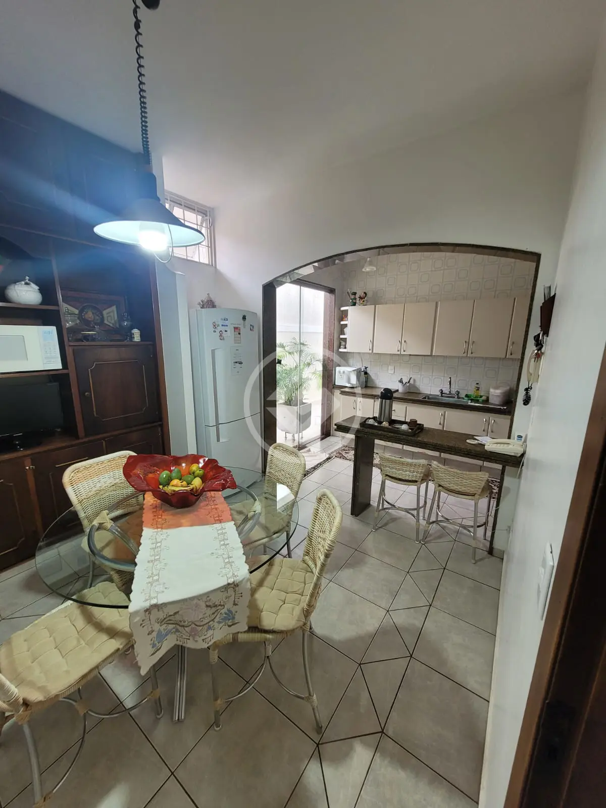 Imagem 3 - Casa em Osvaldo Rezende, Uberlândia - MG