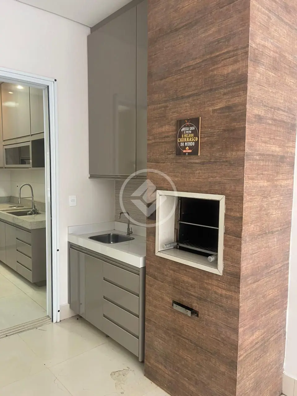 Imagem 3 - Casa Condomínio em Grand Ville, Uberlândia - MG