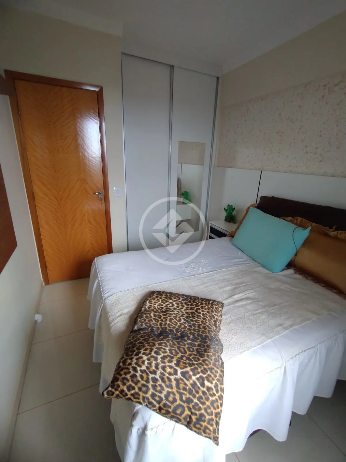 Imagem 2 - Apartamento em Tubalina, Uberlândia - MG