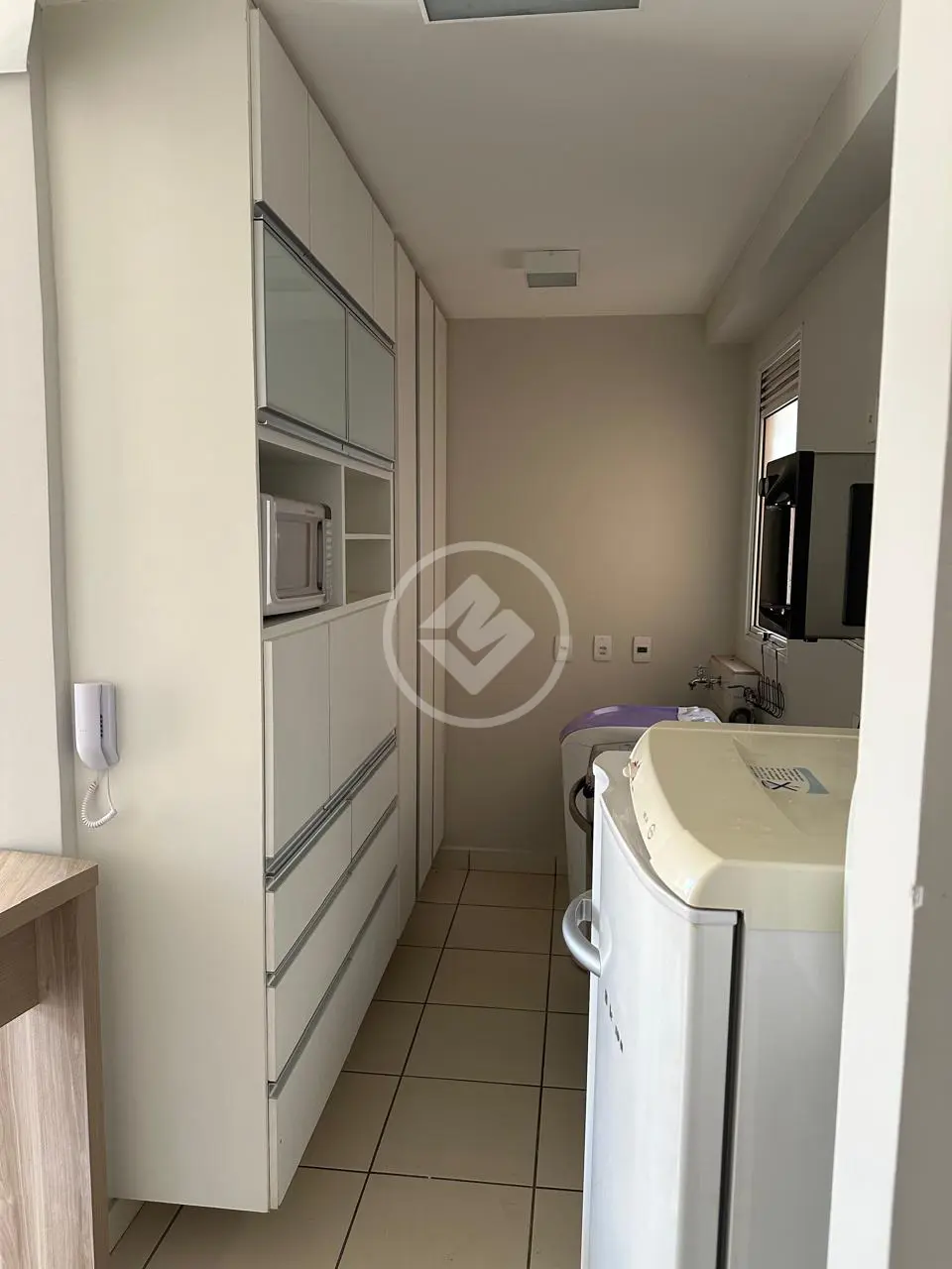 Imagem 5 - Apartamento em SANTA MÔNICA, Uberlândia - MG